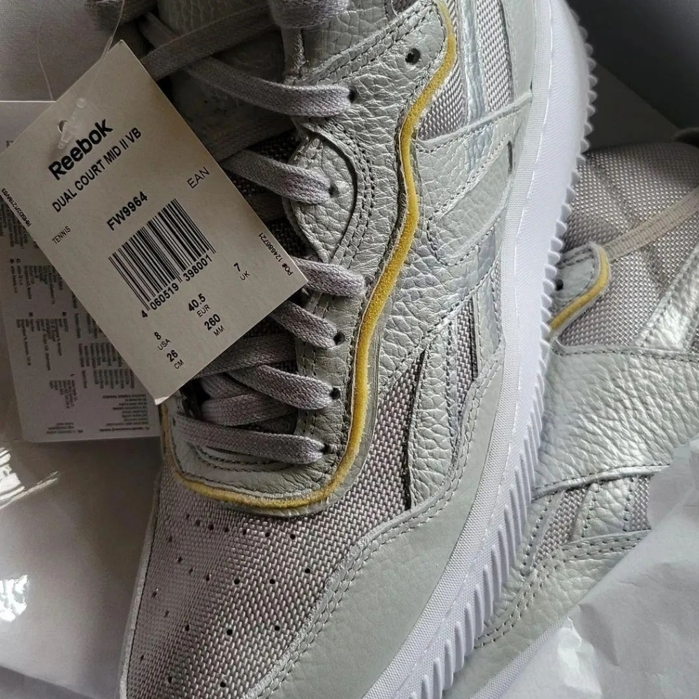 SNEAKERS REEBOK VICTORIA BECKHAM